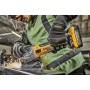 Шліфмашина кутова акумуляторна безщіткова DeWALT DCG405H2T (DCG405H2T) - фото 8