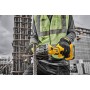Шліфмашина кутова акумуляторна безщіткова DeWALT DCG405H2T (DCG405H2T) - фото 8