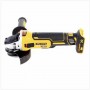 Набор из трех бесщеточных инструментов DeWALT DCK329P2T (DCK329P2T) - фото 14