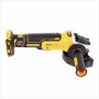 Набор из трех бесщеточных инструментов DeWALT DCK329P2T (DCK329P2T) - фото 14