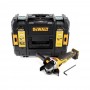 Шлифмашина угловая аккумуляторная бесщеточная DeWALT DCG405NT (DCG405NT)