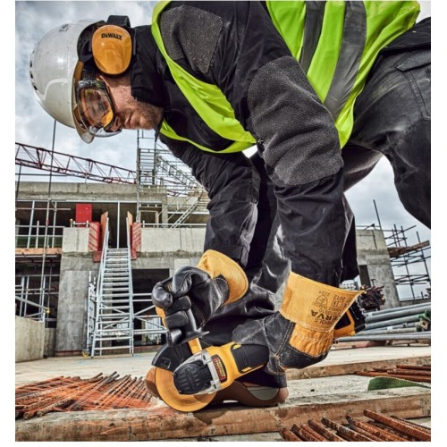 Набір акумуляторних інструментів DeWALT DCK2080P2T (DCK2080P2T) - фото 6