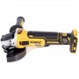 Набір із трьох інструментів безщіткових DeWALT DCK384P2T (DCK384P2T) - фото 14