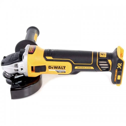 Набір акумуляторних інструментів DeWALT DCK422P3 (DCK422P3) - фото 8