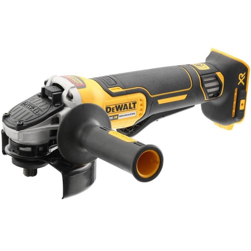 Шлифмашина угловая аккумуляторная бесщеточная DeWALT DCG406N (DCG406N)