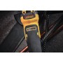 Шлифмашина угловая аккумуляторная бесщеточная DeWALT DCG409T1 (DCG409T1) - фото 11