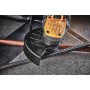 Шлифмашина угловая аккумуляторная бесщеточная DeWALT DCG409T1 (DCG409T1) - фото 11
