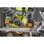 Шлифмашина угловая аккумуляторная бесщеточная DeWALT DCG409T1 (DCG409T1) - фото 11