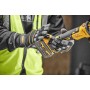 Шлифмашина угловая аккумуляторная бесщеточная DeWALT DCG409T1 (DCG409T1) - фото 11
