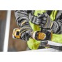 Шлифмашина угловая аккумуляторная бесщеточная DeWALT DCG409T1 (DCG409T1) - фото 11