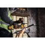 Шлифмашина угловая аккумуляторная бесщеточная DeWALT DCG409T1 (DCG409T1) - фото 11