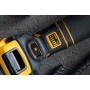 Шлифмашина угловая аккумуляторная бесщеточная DeWALT DCG409VST1 (DCG409VST1) - фото 13