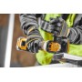 Шлифмашина угловая аккумуляторная бесщеточная DeWALT DCG409VST1 (DCG409VST1) - фото 13