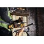 Шлифмашина угловая аккумуляторная бесщеточная DeWALT DCG409VST1 (DCG409VST1) - фото 13