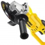Шлифмашина угловая аккумуляторная DeWALT DCG412N (DCG412N) - фото 4