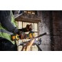 Шлифмашина угловая бесщеточная аккумуляторная DeWALT DCG416VSN (DCG416VSN) - фото 7