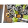 Шлифмашина угловая бесщеточная аккумуляторная DeWALT DCG416VSN (DCG416VSN) - фото 7
