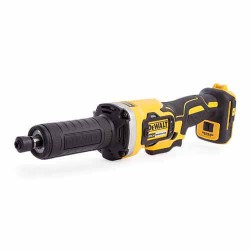 Прямошлифовальная машина аккумуляторная бесщеточная DeWALT DCG426N (DCG426N)