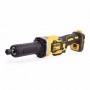 Прямошлифовальная машина аккумуляторная бесщеточная DeWALT DCG426N (DCG426N)