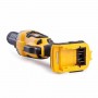 Прямошлифовальная машина аккумуляторная бесщеточная DeWALT DCG426N (DCG426N) - фото 6