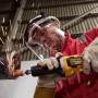 Прямошлифовальная машина аккумуляторная бесщеточная DeWALT DCG426N (DCG426N) - фото 6