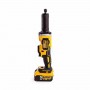Прямошліфувальна машина акумуляторна безщіткова DeWALT DCG426P2 (DCG426P2) - фото 7