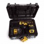 Прямошліфувальна машина акумуляторна безщіткова DeWALT DCG426P2 (DCG426P2) - фото 7