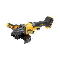 Шлифмашина угловая аккумуляторная бесщеточная DeWALT DCG440N (DCG440N)