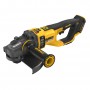 Шліфмашина кутова акумуляторна безщіткова DeWALT DCG460N (DCG460N)