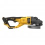 Шліфмашина кутова акумуляторна безщіткова DeWALT DCG460NK (DCG460NK) - фото 8