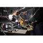 Шліфмашина кутова акумуляторна безщіткова DeWALT DCG460NK (DCG460NK) - фото 8