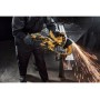 Шліфмашина кутова акумуляторна безщіткова DeWALT DCG460N (DCG460N) - фото 6
