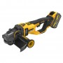 Шліфмашина кутова акумуляторна безщіткова DeWALT DCG460X2 (DCG460X2) - фото 8 Шліфмашина кутова акумуляторна безщіткова DeWALT DCG460X2 (DCG460X2) - фото 8