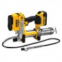 Пістолет масляний акумуляторний DeWALT DCGG571M1 (DCGG571M1)