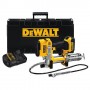 Пістолет масляний акумуляторний DeWALT DCGG571M1 (DCGG571M1) - фото 4
