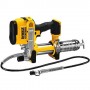 Пистолет масляный аккумуляторный DeWALT DCGG571NK (DCGG571NK) - фото 5