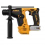 Набор из двух инструментов бесщеточных DeWALT DCK2103L2T - фото 10
