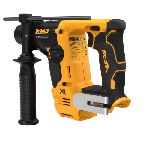 Набор из двух инструментов бесщеточных DeWALT DCK2103L2T - фото 9