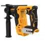 Набор из двух инструментов бесщеточных DeWALT DCK2103L2T - фото 10