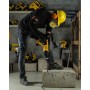 Перфоратор акумуляторний безщітковий SDS-Plus DeWALT DCH133M1, 1 акб 4 Ah, з/п у чемодані - фото 9