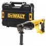 Перфоратор акумуляторний безщітковий SDS-Plus DeWALT DCH133NT (DCH133NT)