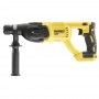 Перфоратор акумуляторний безщітковий SDS-Plus DeWALT DCH133NT (DCH133NT) - фото 4