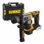 Перфоратор акумуляторний безщітковий SDS PLUS DeWALT DCH172NT (DCH172NT)