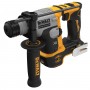 Перфоратор акумуляторний безщітковий SDS PLUS DeWALT DCH172NT (DCH172NT) - фото 10