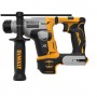 Перфоратор акумуляторний безщітковий SDS PLUS DeWALT DCH172NT (DCH172NT) - фото 10