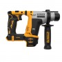 Перфоратор акумуляторний безщітковий SDS PLUS DeWALT DCH172NT (DCH172NT) - фото 10