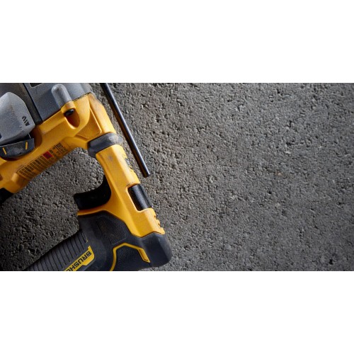 Перфоратор акумуляторний безщітковий SDS PLUS DeWALT DCH172NT (DCH172NT) - фото 7