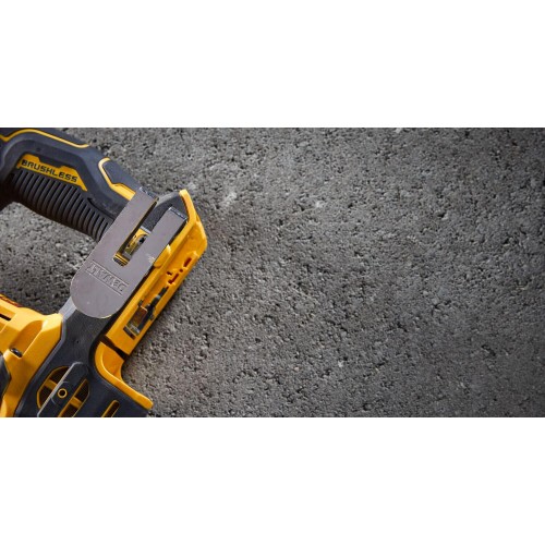 Перфоратор акумуляторний безщітковий SDS PLUS DeWALT DCH172NT (DCH172NT) - фото 8