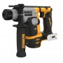 Перфоратор акумуляторний безщітковий SDS PLUS DeWALT DCH172N (DCH172N) - фото 7