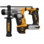 Перфоратор акумуляторний безщітковий SDS PLUS DeWALT DCH172N (DCH172N) - фото 7